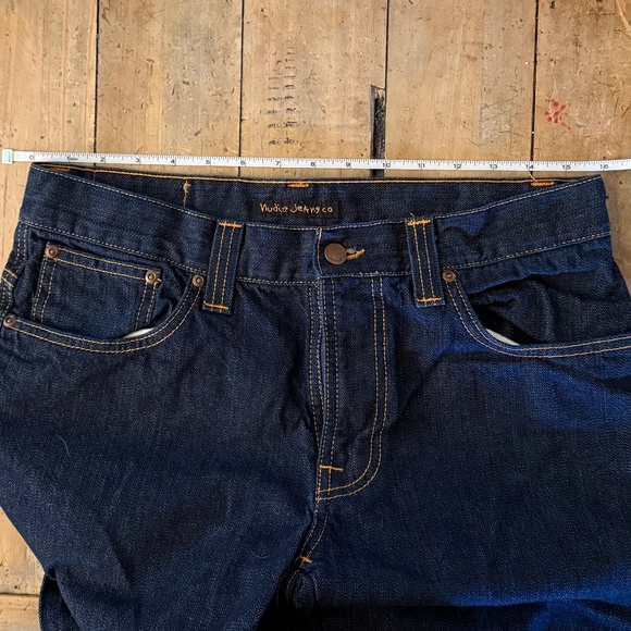 Nudie Jeans Slim Jim - Picture 13 of 13